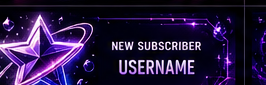 Galaxy Dream subscription alert preview